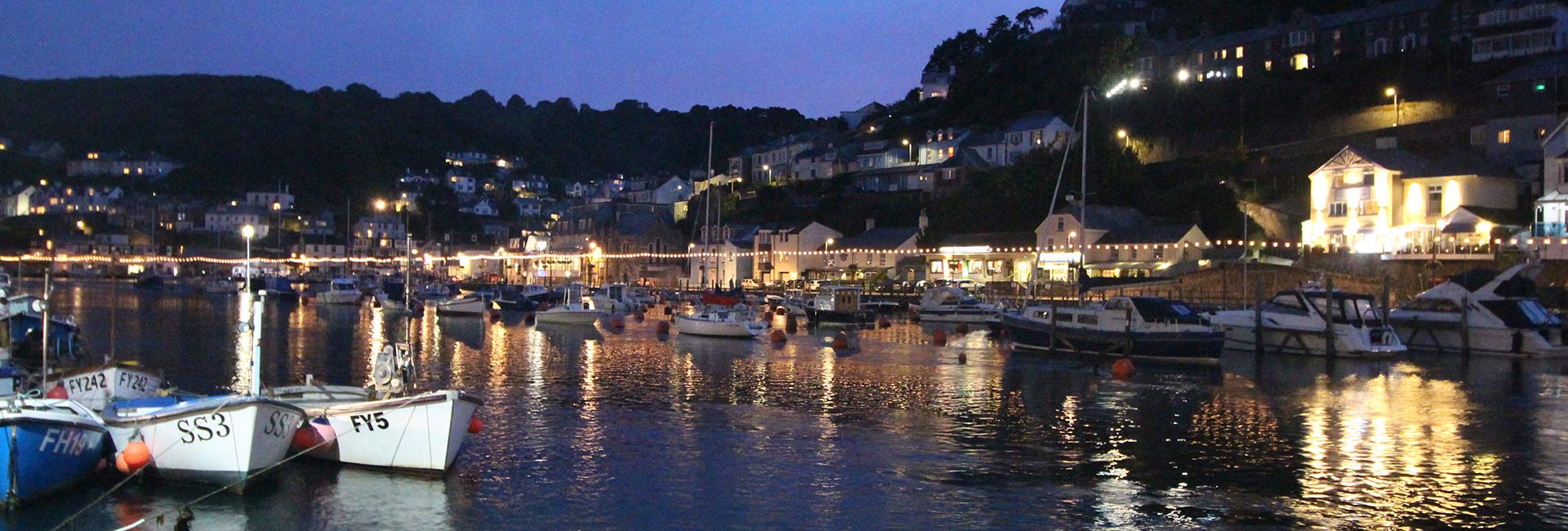 Estate And Letting Agents in Looe, Polperro, Cornwall Seasons Estate