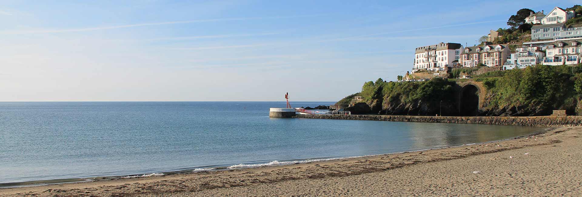 Estate And Letting Agents in Looe, Polperro, Cornwall Seasons Estate