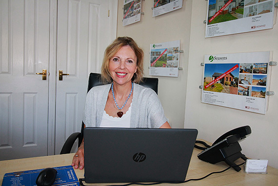 Theresa Ellis